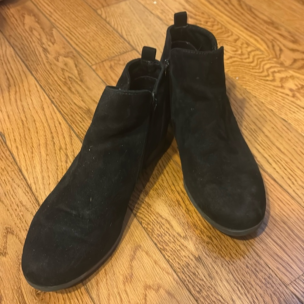 Arizona Jean Co. Booties